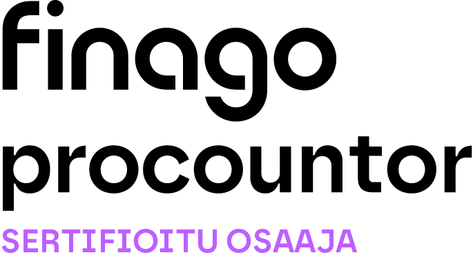 procountor sertifioitu osaaja